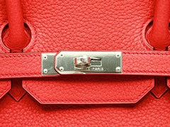 Hermes Birkin - Clemence Leather