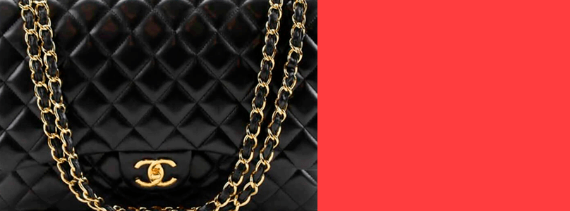 Chanel Bag Shape