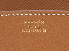 Hermes Birkin - Epsom Leather