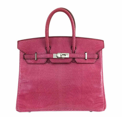 hermes birkin exotic skin