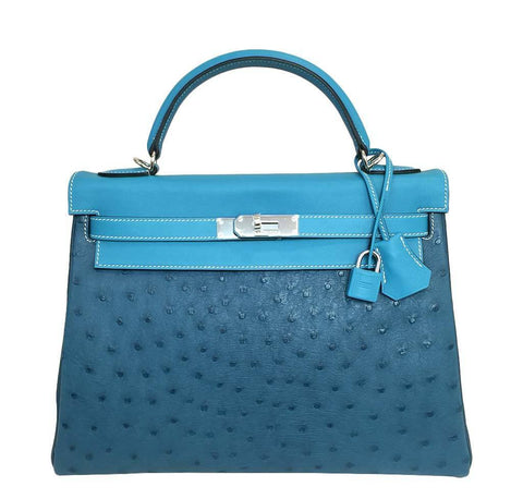 green hermes kelly