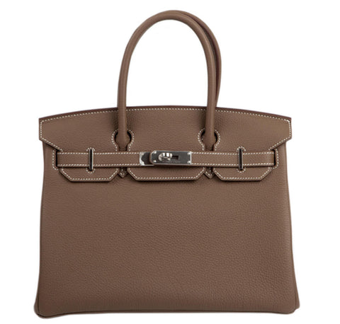 birkin 35 etoupe