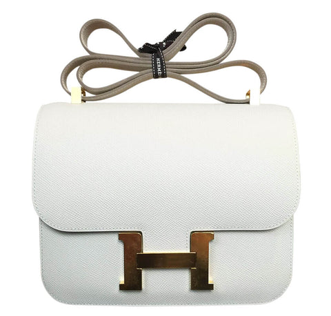 hermes constance 24cm