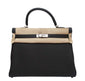 Hermes Kelly retourne bag