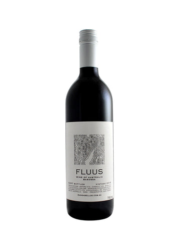 Ruggabellus 'Fluus' | Barossa Valley 2013 | SA
