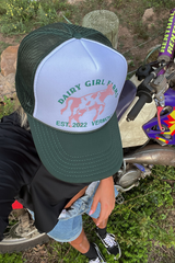Dairy Girl Farms Hat