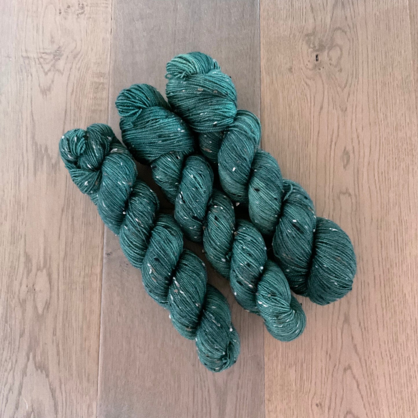 Forest Tweed Fingering