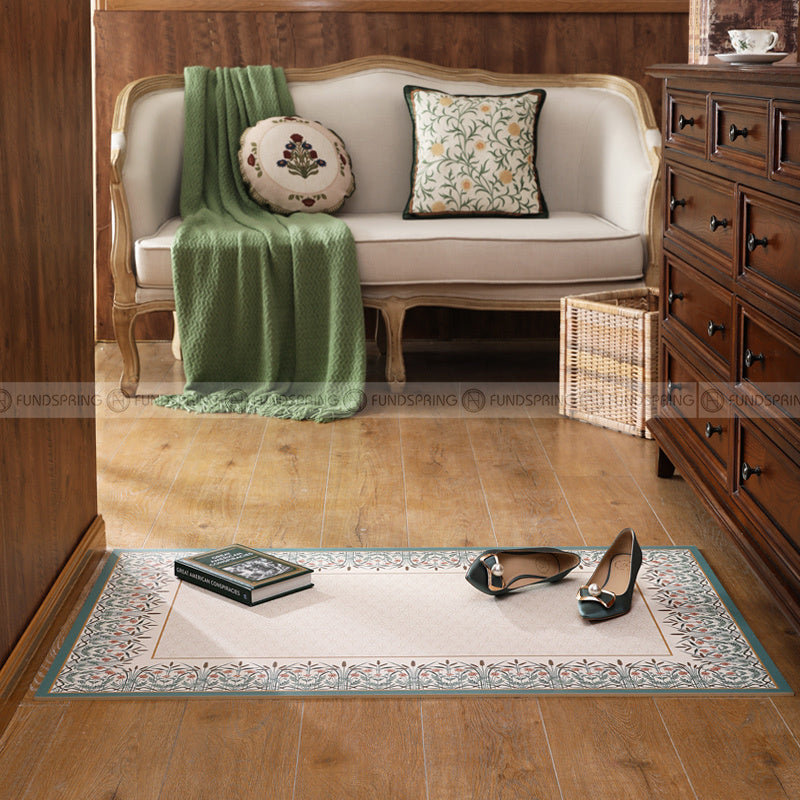 Fruit Mat Non-slip Doormat Floor Mats For Living Rooms Bathroom kitchen Indoor J 