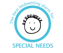 The best bedwetting alarm for special needs