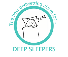 The best bedwetting alarm for deep sleepers