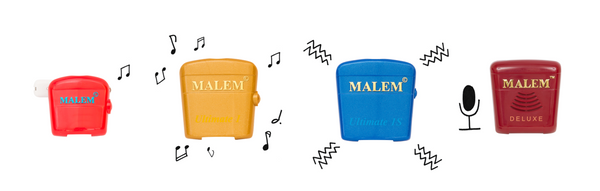 Malem Bedwetting Alarms