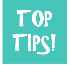 Bedwetting top tips