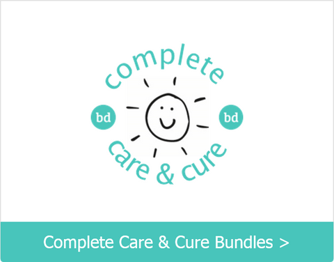 Complete Care & Cure Bundles