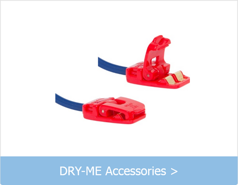 Dry-Me Bedwetting Accessories