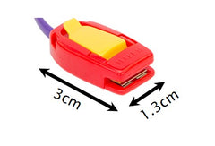 Size of Malem Easy Clip Sensor