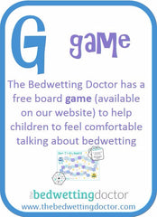 The Bedwetting Doctor