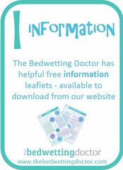The Bedwetting Doctor I - INFORMATION