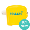Malem Audio MO3 Bedwetting Alarm
