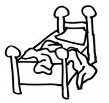 Making the bed - The Bedwetting Doctor