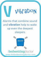 The Bedwetting Doctor V - VIBRATION