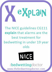 The Bedwetting Doctor X - EXPLAIN