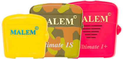 wearable alarms