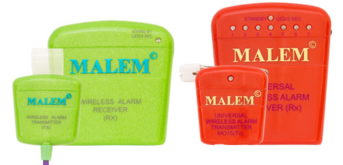 wireless alarms