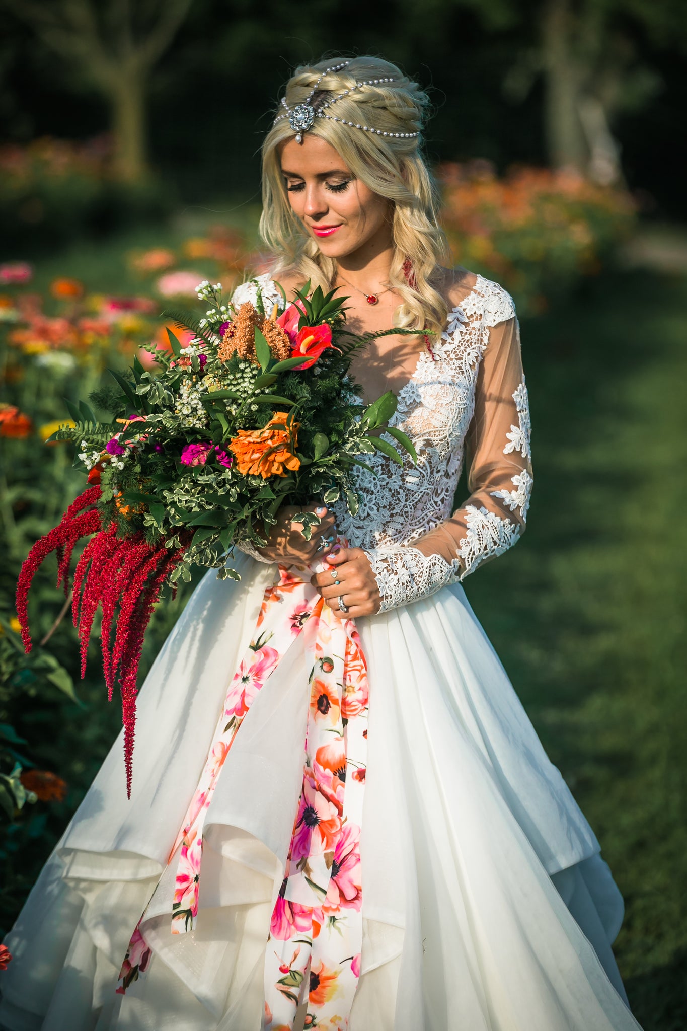 Wedding Flowers