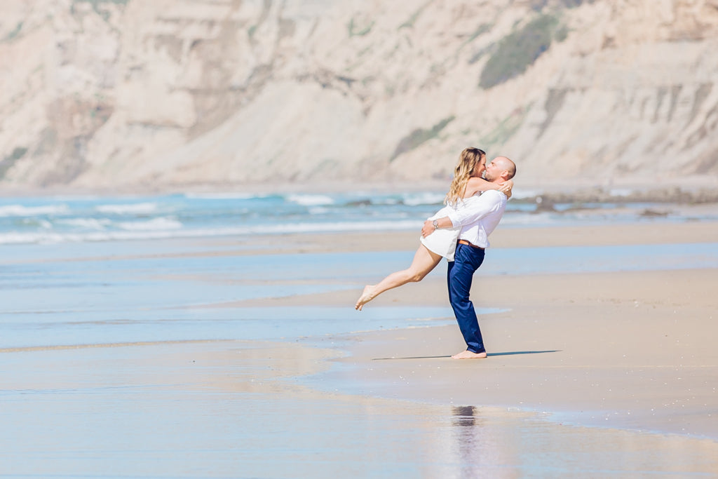 beach wedding 