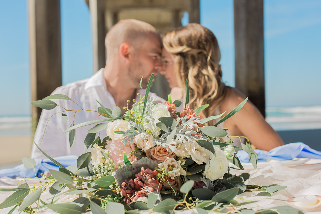 Wedding Table