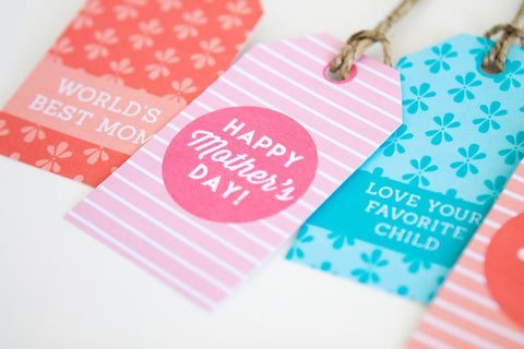 Mother's Day Gifts