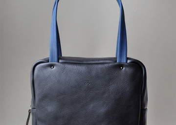 Bagage F - Atelier St. Loup - Luxury leather goods in Nantes