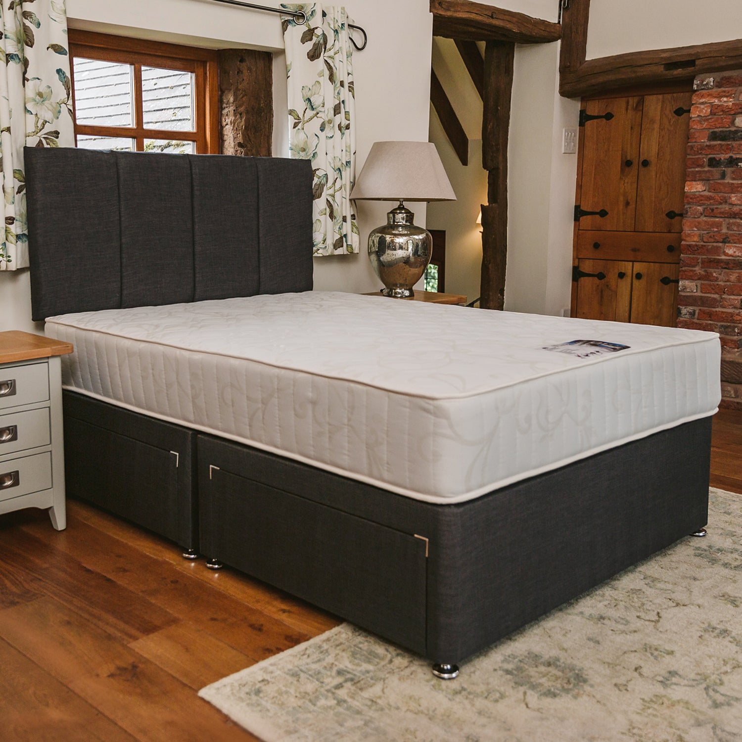 divan bed sale king size