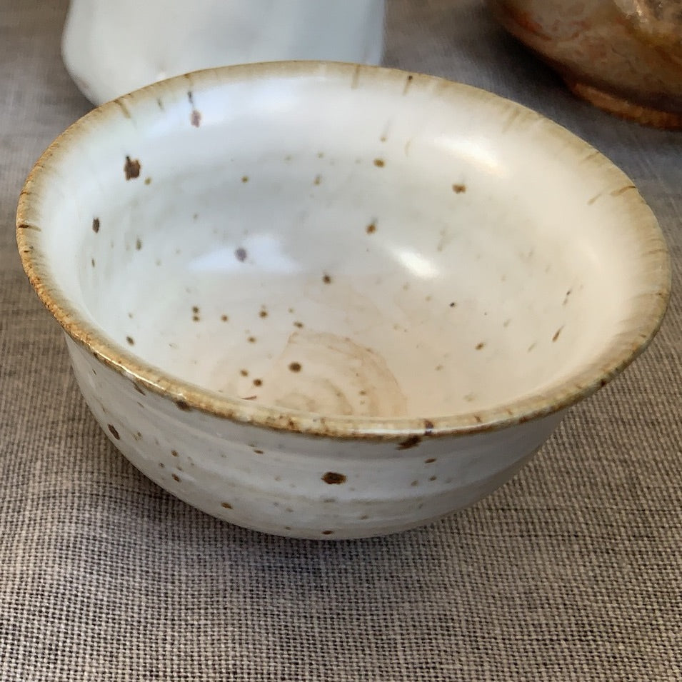 Jingdezhen tea bowl