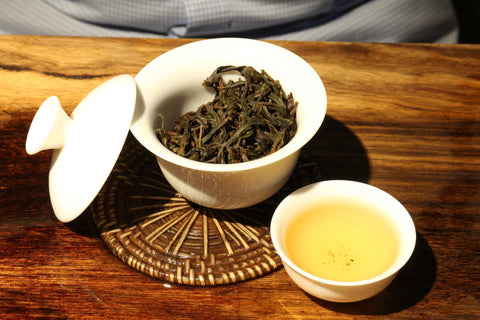 Fenghuang Dancong Oolong 