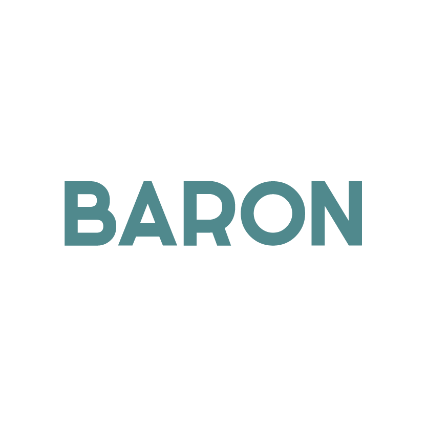 baron logo