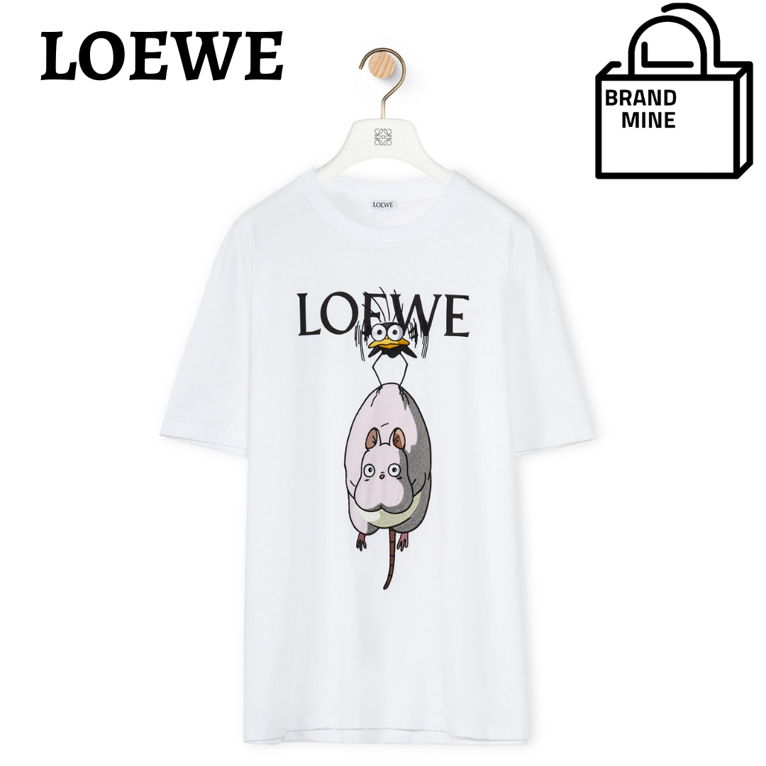 本物新品保証】 loewe 2022ss着こなし方おすすめ ハイウエスト/2022