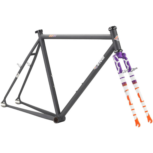 cinelli tutto fork