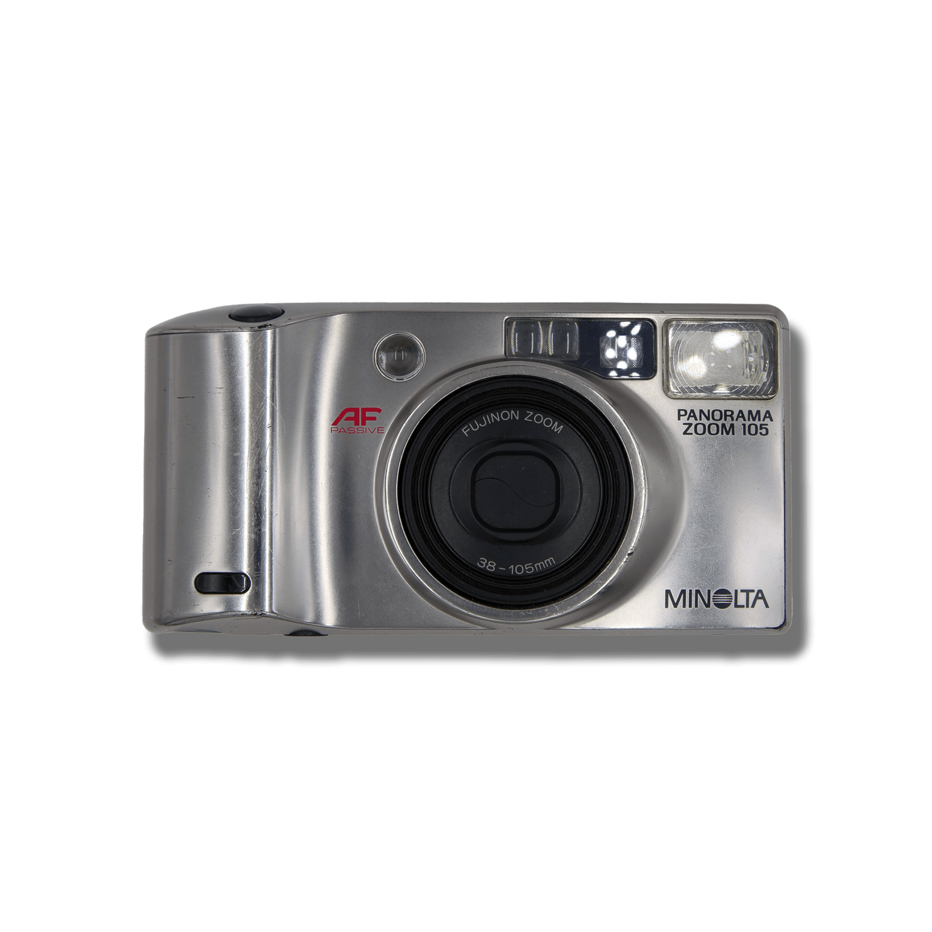 最大の割引 zoom MINOLTA panorama zoom 5ケース付き 5ケース付き