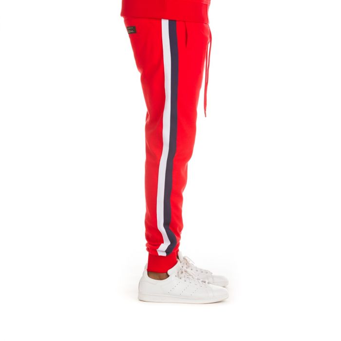 akoo track pants