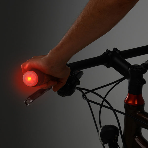 handlebar light for bike