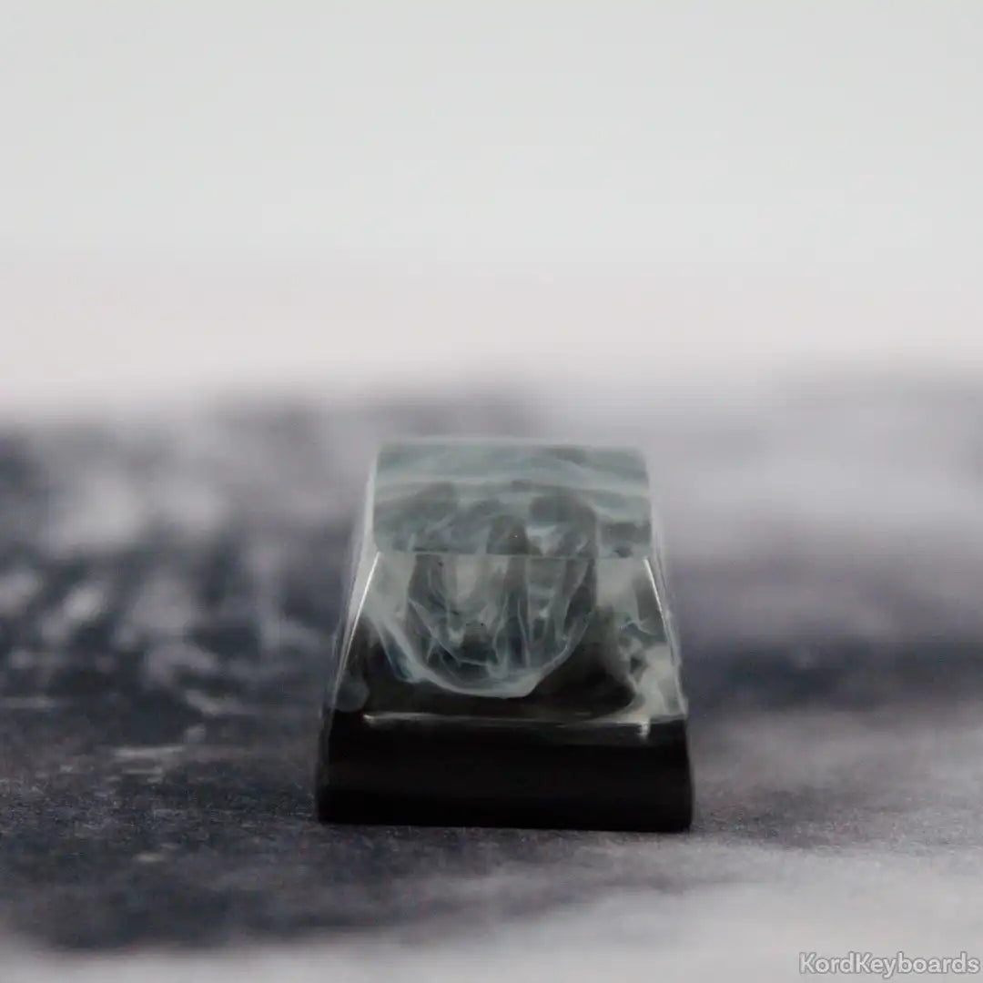 Tianzi Stone Forest Escape Keycap
