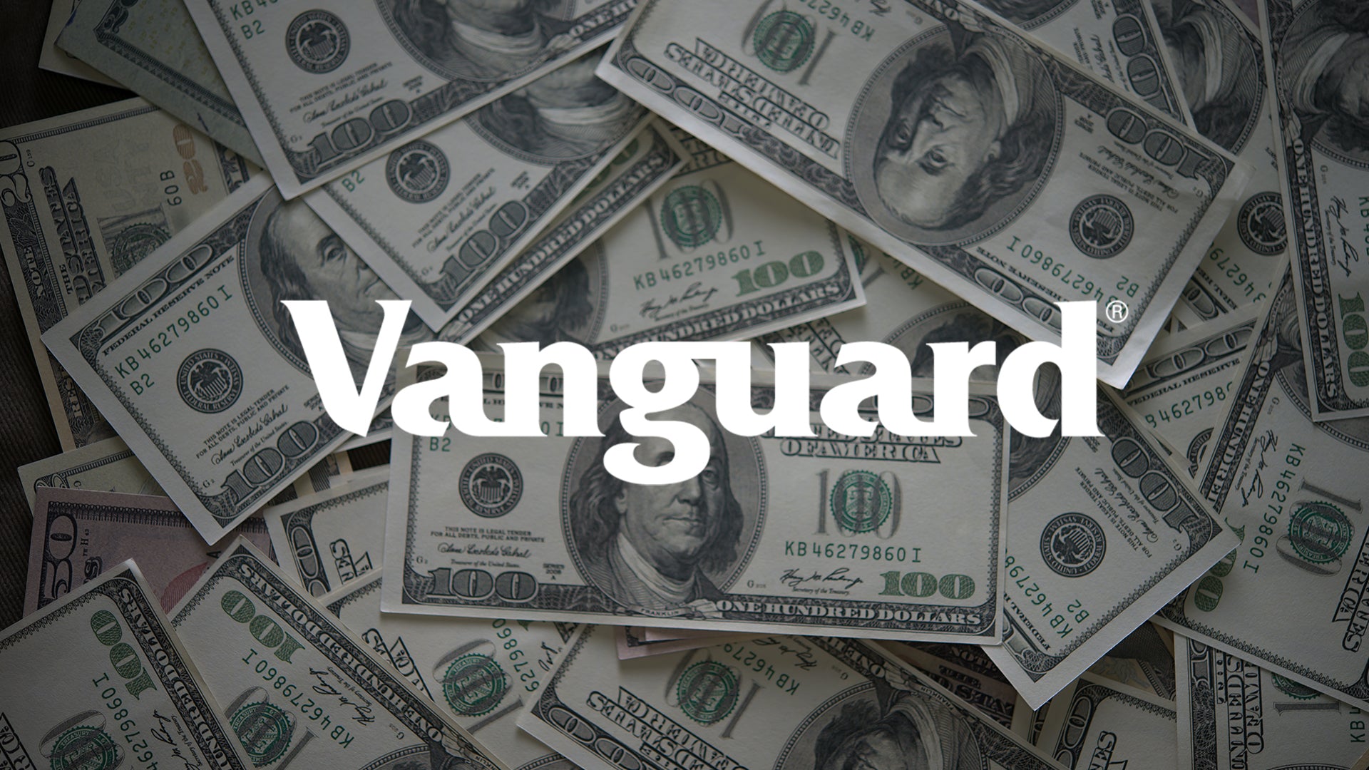 Vanguard Target Date Fund Throws Off Massive Capital Gains Taxes