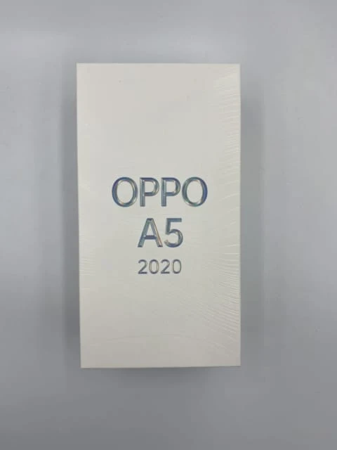 スマートフォン/携帯電話OPPO A5 2020 新品未開封 - スマートフォン本体