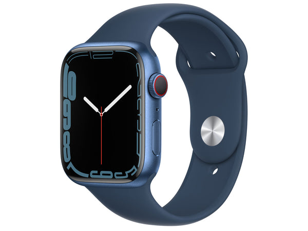 休日限定 panda mobile新品未開封品Apple Watch Series 8 GPSモデル