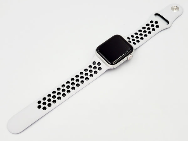 未開封/未使用品】Apple Watch アップルウォッチ Nike SE GPS+Cellular