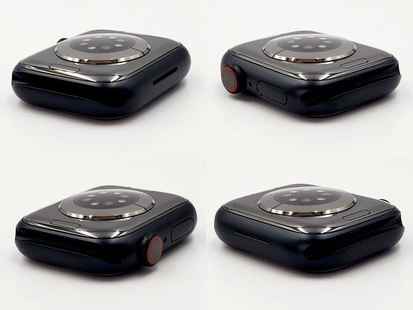 Bランク】Apple Watch Series 7 GPS+Cellularモデル 41mm MKHQ3J/A ミッドナイトアルミニウムケ –  パンダモバイル