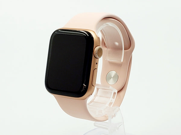 Bランク】Apple Watch Series 6 GPSモデル 44mm M00E3J/A ゴールド