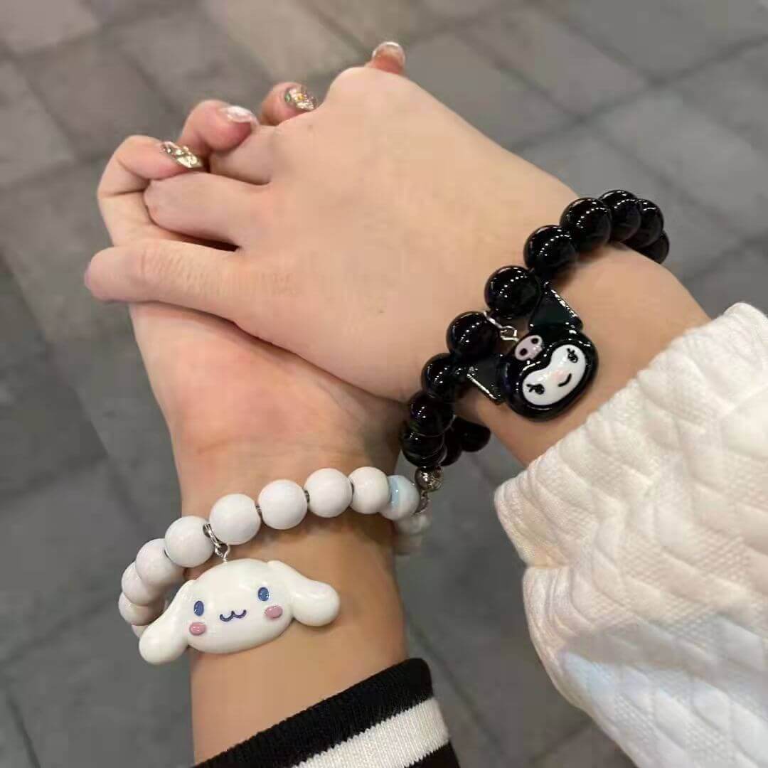 bff magnetic bracelets