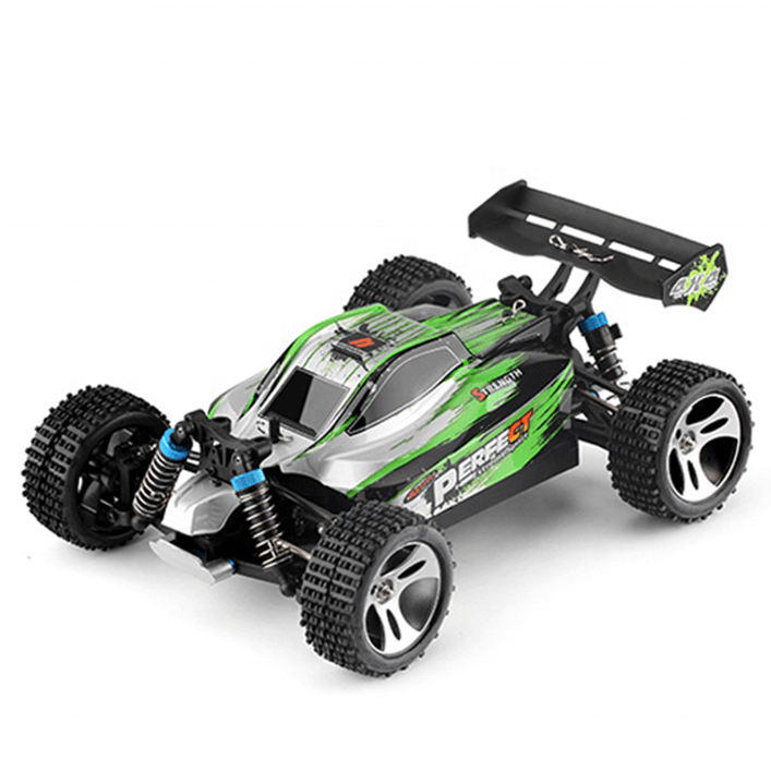 wl a959 rc car